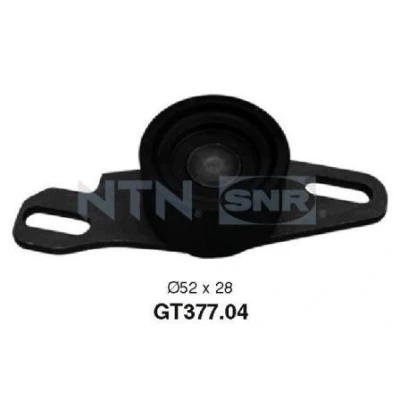 Billede af SNR GT377.04 Strammehjul, tandrem