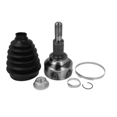 Billede af METELLI 15 1815 Knokkelled Gummi