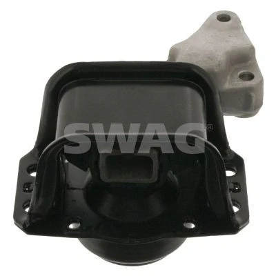 Billede af SWAG 62 93 8966 Motorophæng højre Hydroleje CITROËN: C4 II Hatchback, I Grand Picasso, Picasso 1, PEUGEOT: 307 Stationcar