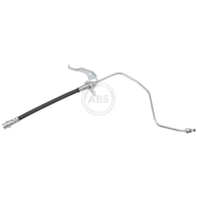 Billede af A.B.S. SL 5802 Bremseslange 630 INN M10x 1.0 OPEL: Astra H Caravan, Hatchback, G CC