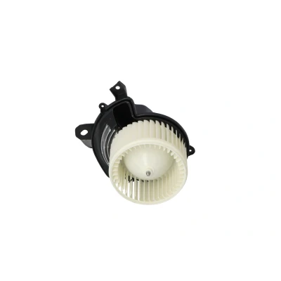 Billede af NRF 34334 Kabineblæser med integreret regulator OPEL: Corsa D Hatchback, E Hatchback