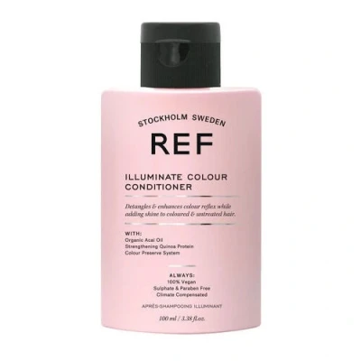 Billede af REF Stockholm Illuminate Colour Balsam 100 ml
