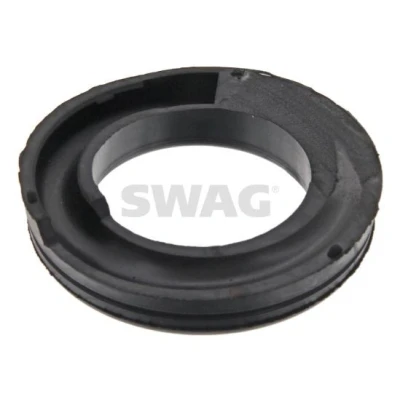 Billede af SWAG 10 56 0021 Gummianslag, affjedring bagaksel MERCEDES BENZ: C klasse T modell, CLK Coupe, SLK