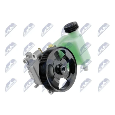 Billede af NTY SPW MZ 001 Hydraulikpumpe Hydraulisk med beholder MAZDA: 6 Stationcar