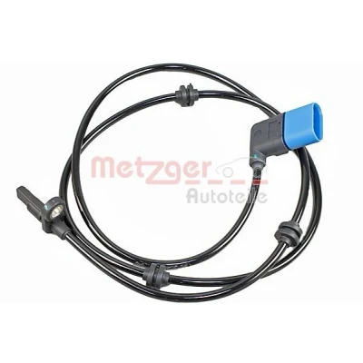 Billede af METZGER 09001072 ABS Sensor bagaksel MERCEDES BENZ: B klasse, A CLA Coupe