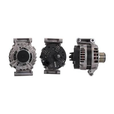Billede af LUCAS LRA03639 Generator 14V 150A FORD: Transit Mk6 Van, Bus
