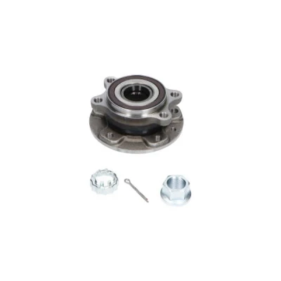Billede af KAVO PARTS WBH 6568 Hjullejesæt foraksel 136 NISSAN: Qashqai 2, NP300 Navara Pick up, RENAULT: Kadjar