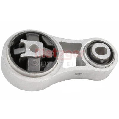 Billede af METZGER 8054004 Motorophæng nede, midten Gummimetalleje NISSAN: Primastar Van
