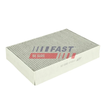 Billede af FAST FT38303 Oliepumpe med tandhjul PEUGEOT: 207 Hatchback, 206 SW, 307 CITROËN: C4 Coupe
