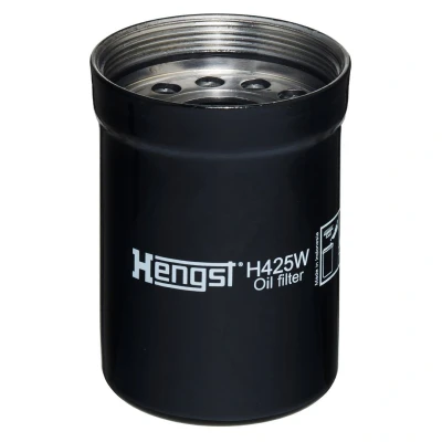 Billede af HENGST filter H425W Oliefilter M92 x 2,5 Påskruet