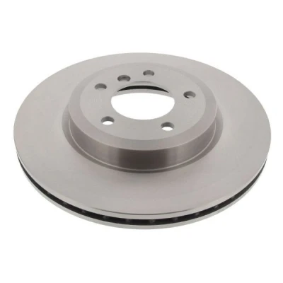 Billede af MAPCO 15655 Bremseskiver foraksel 325 24,9 5 120 ventileret BMW: 3 Sedan, Touring, Coupe