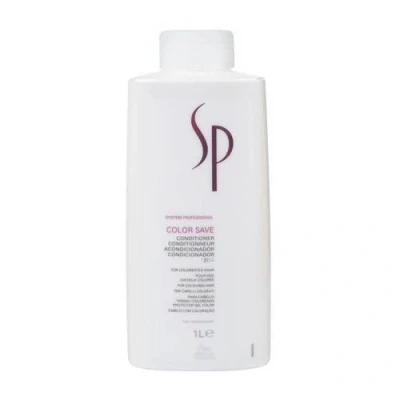 Billede af SP Color Save Conditioner 1.000 ml
