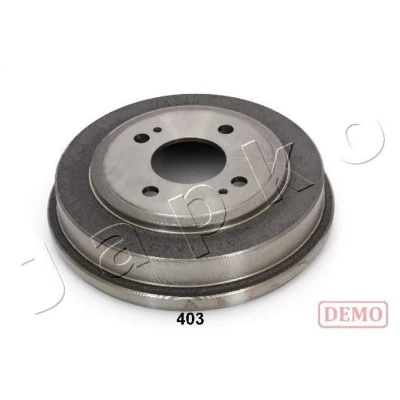 Billede af Bremsetromle JAPKO 56403C