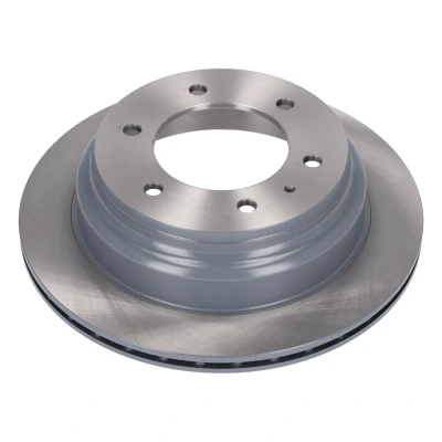 Billede af FEBI BILSTEIN 23561 Bremseskiver bagaksel 313 18 6 139,7 indvendigt ventileret coatet OPEL: Frontera A SUV