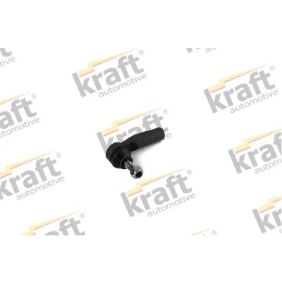 Billede af KRAFT 4310062 Styrekugle M12x1,5 foraksel, højre VOLKSWAGEN: Touran I, Passat B6 Variant, SKODA: Superb II Stationcar, Octavia Hatchback