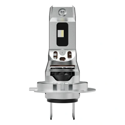 Billede af OSRAM 64210DWNBSP 2HB Pære, fjernlys Omstilling H7 på LED 12V 16W 6000K OPEL: Corsa D Hatchback, Adam, FORD: Focus 2 Kombi, 2, RENAULT: MASTER 3