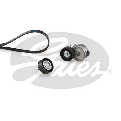 Billede af GATES K016PK1845XS Kileribberem FORD: MONDEO 4 Turnier,