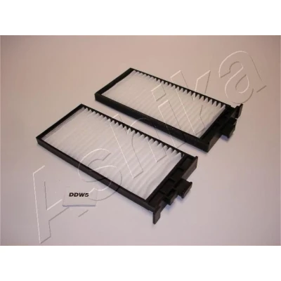 Billede af Filter, indvendig luft ASHIKA 21 DW W5