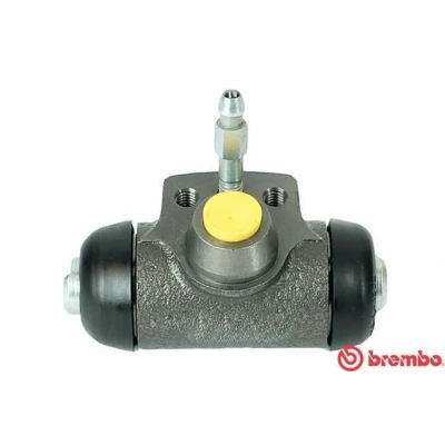 Billede af BREMBO A 12 304 Bremsecylinder 22,2