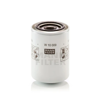Billede af MANN FILTER W 10 009 Filter, arbejdshydraulik 93mm