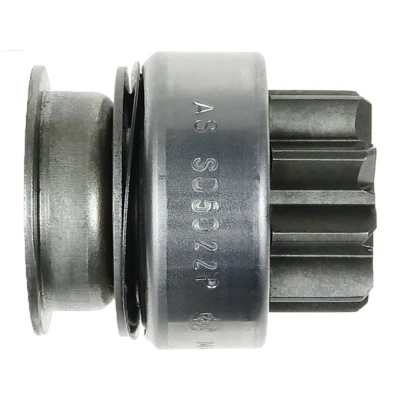 Billede af AS PL SD5022P Friløbsgear, starter