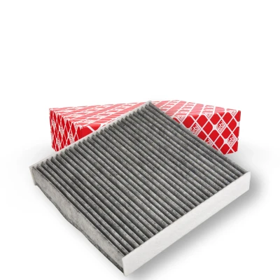 Billede af FEBI BILSTEIN 174913 Kabinefilter Aktivkulfilter 209 203,5 35