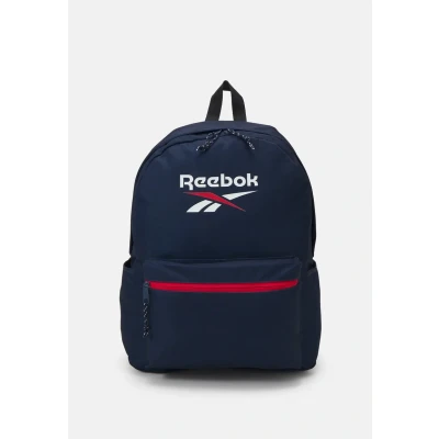 Billede af Reebok Carson Backpack Unisex Rygsække, Størrelse: One Size, Blue