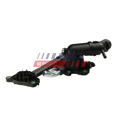 Billede af FAST FT58036 termostat med temperaturføler ALFA ROMEO: Giulietta Hatchback, FIAT: 500L