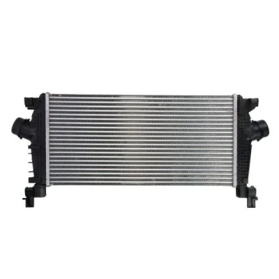 Billede af THERMOTEC DAX012TT Intercooler 565 284 30 OPEL: Astra J Hatchback