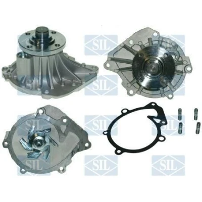 Billede af Saleri SIL PA1457 Vandpumpe mekanisk TOYOTA: Land Cruiser Prado 70 SUV, 90