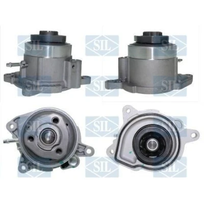 Billede af Saleri SIL PA1494 Vandpumpe mekanisk VOLKSWAGEN: Golf 6, Polo V Hatchback, SKODA: Octavia 2 Combi, Yeti, Fabia 2, SEAT: Toledo 4