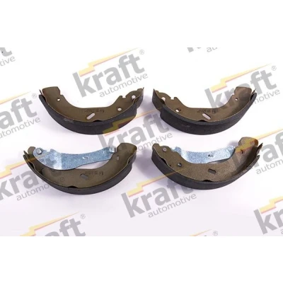 Billede af KRAFT 6022135 Bremsebakker 280,0 64,0 FORD: Transit Mk5 Bus