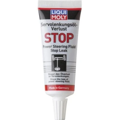 Billede af LIQUI MOLY 1099 Hydraulikolieadditiv Tube 35