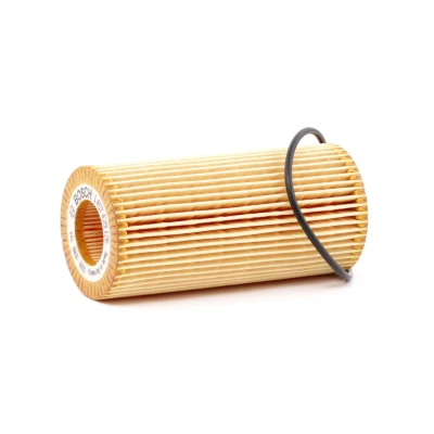 Billede af BOSCH 1 457 429 126 Oliefilter med pakninger Filterindsats MERCEDES BENZ: E klasse T modell, Sedan, C Sedan