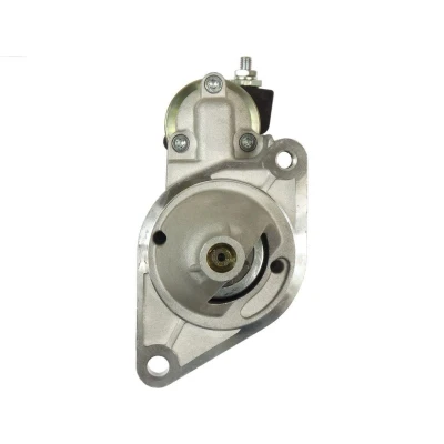 Billede af AS PL S0494 Starter 12 1,10 9 TOYOTA: Yaris II Hatchback
