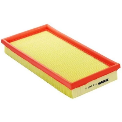 Billede af Luftfilter DENCKERMANN A140455