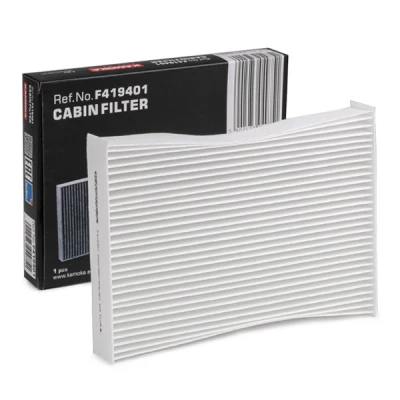 Billede af Filter, indvendig luft KAMOKA F419401