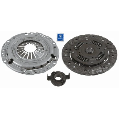 Billede af SACHS 3000 839 501 Kobling 190 VOLKSWAGEN: Lupo / 3L