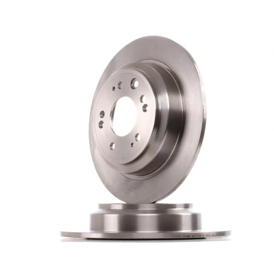 Billede af BREMBO 08.B360.10 Bremseskiver 305 9 5 fuldstændigt med skruer HONDA: Accord 8 Kombi, 8, Limousine