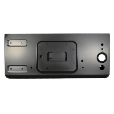 Billede af Bagklap BLIC 6301 00 3255710P