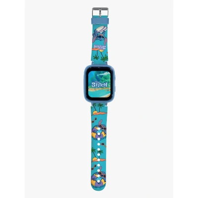 Billede af Lexibook Disney Stitch Smartwatch