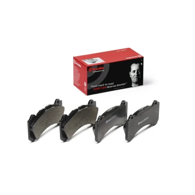 Billede af Bremseklodser BREMBO P 86 034