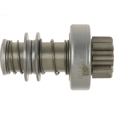 Billede af AS PL SD9100 Friløbsgear, starter