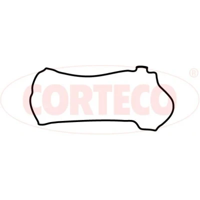 Billede af CORTECO 440113P Toppdekselpakning