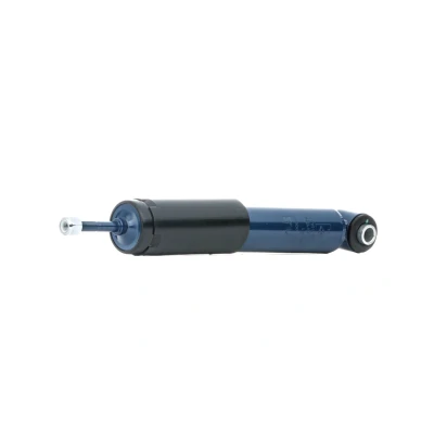 Billede af MEYLE 126 625 0001 støddæmper foraksel Gastryk dobbeltrør Teleskop øverste stift, nederste øje ORIGINAL Quality