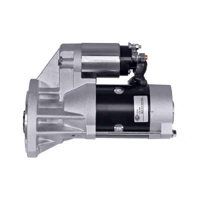 Billede af HELLA 8EA 012 527 031 Starter 12 2,5 9 NISSAN: TERRANO 2