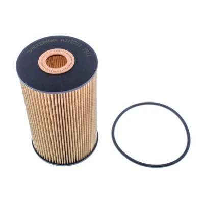 Billede af Oliefilter DENCKERMANN A210711