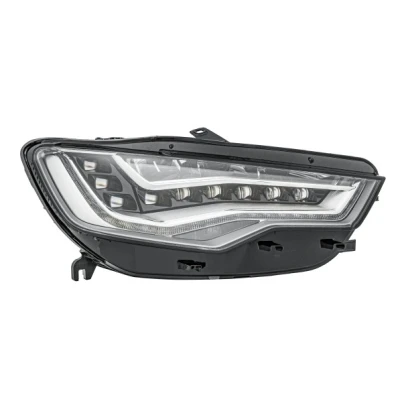 Billede af HELLA 1EX 011 151 421 Forlygter AUDI: A6 C7 Sedan