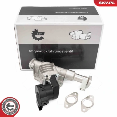 Billede af EGR ventil ESEN SKV 14SKV287