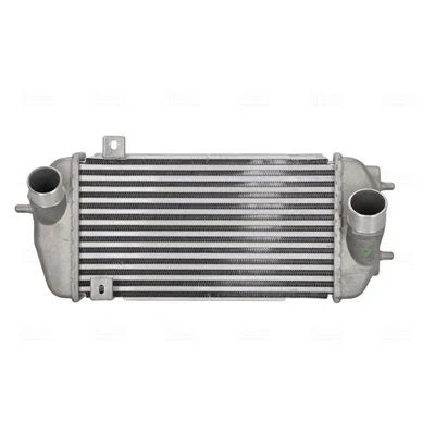 Billede af NISSENS 961492 Intercooler